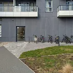 Apartamento Bright Obrońców Wybrzeża With Parking By Renters *