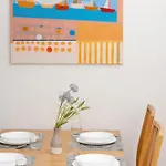 Apartamento Bright Obrońców Wybrzeża With Parking By Renters Gdańsk
